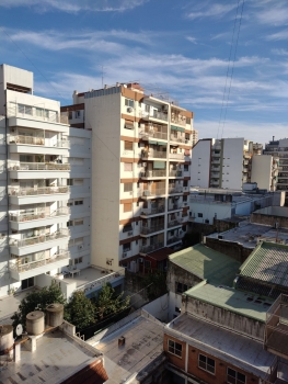 Av Rivadavia 6000 (Caballito )